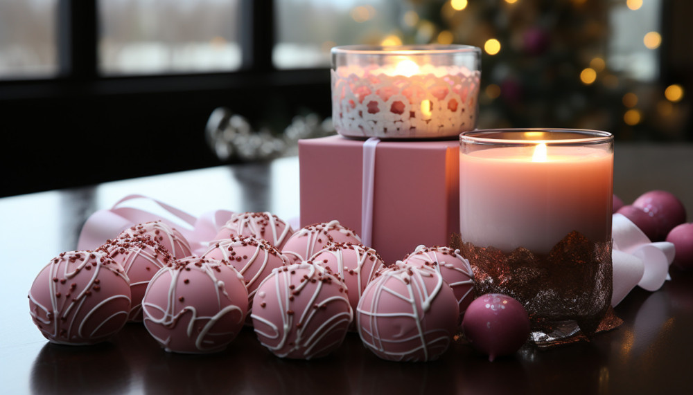 4 gifts for valentine's day
