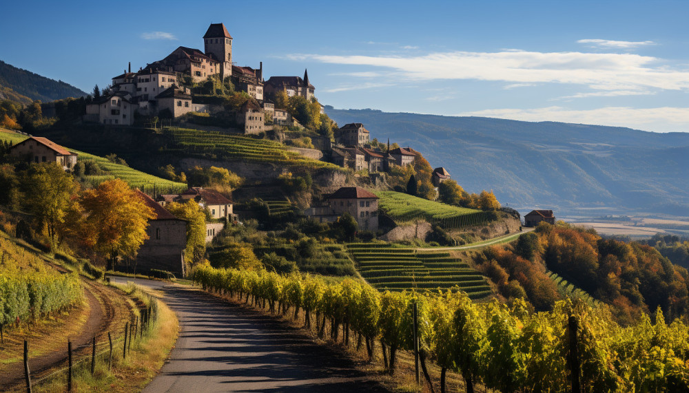 Alsace: why should you visit this amazing region?