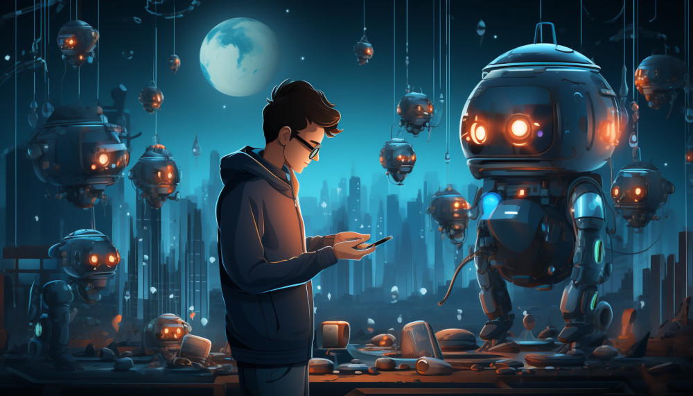 Choosing a chatbot creation agency : what to consider ?