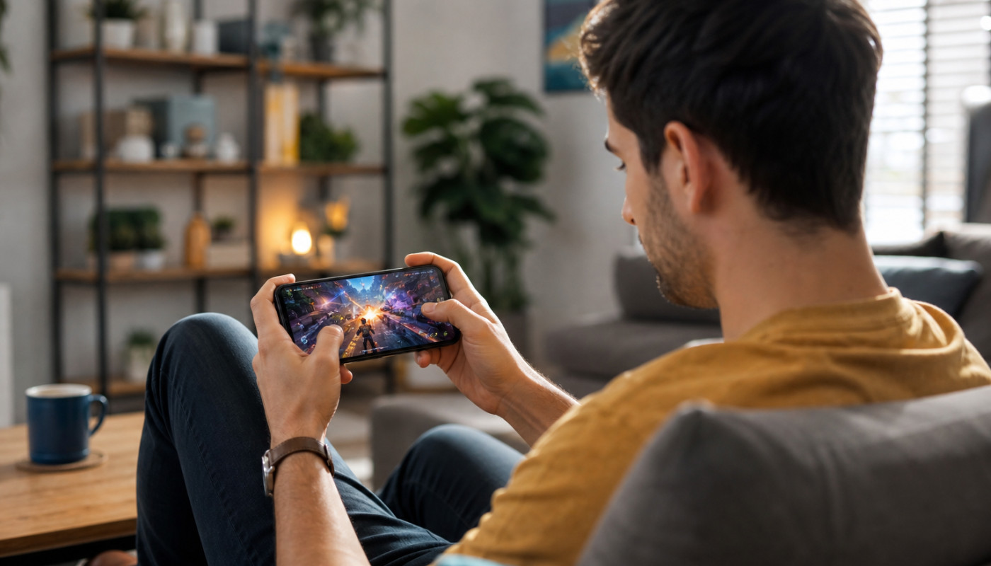 Discover the best sex games for smartphone