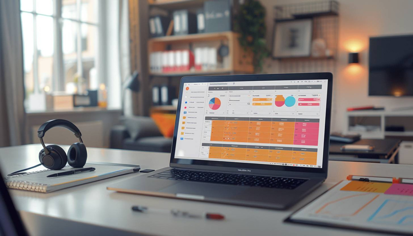 How Digital Planners Revolutionize Productivity For Modern Users
