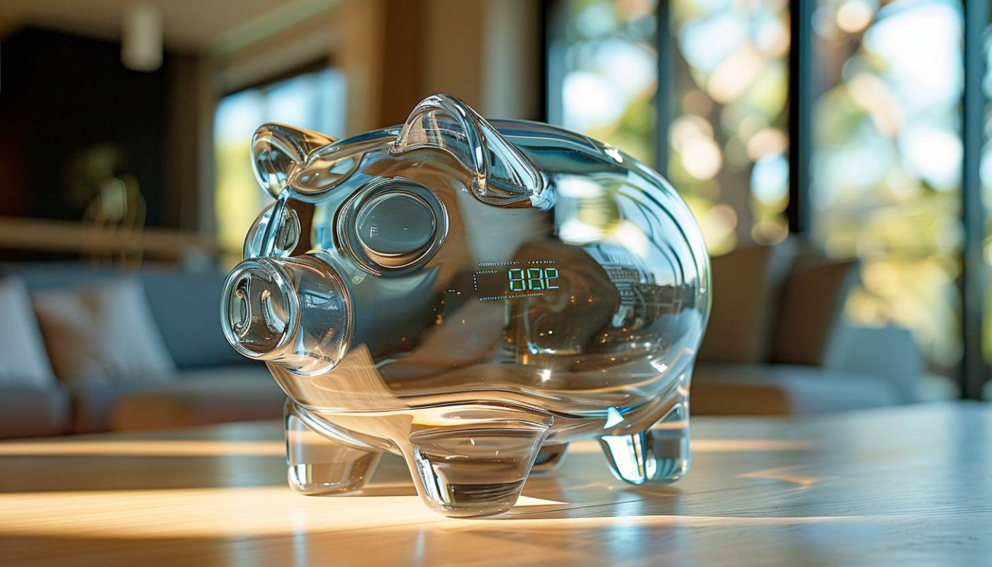 How Modern Piggy Banks Can Enhance Your Saving Habits