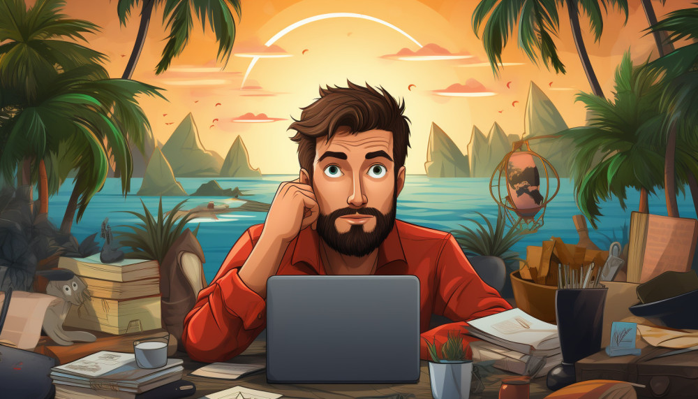 How to find a job?