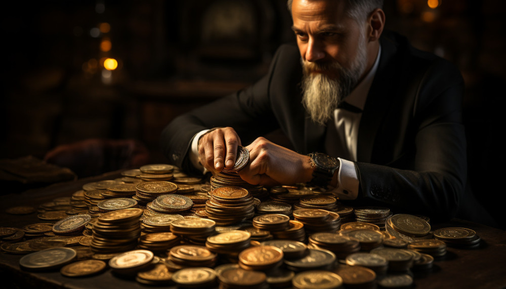 How to recognize the best crypto brokers