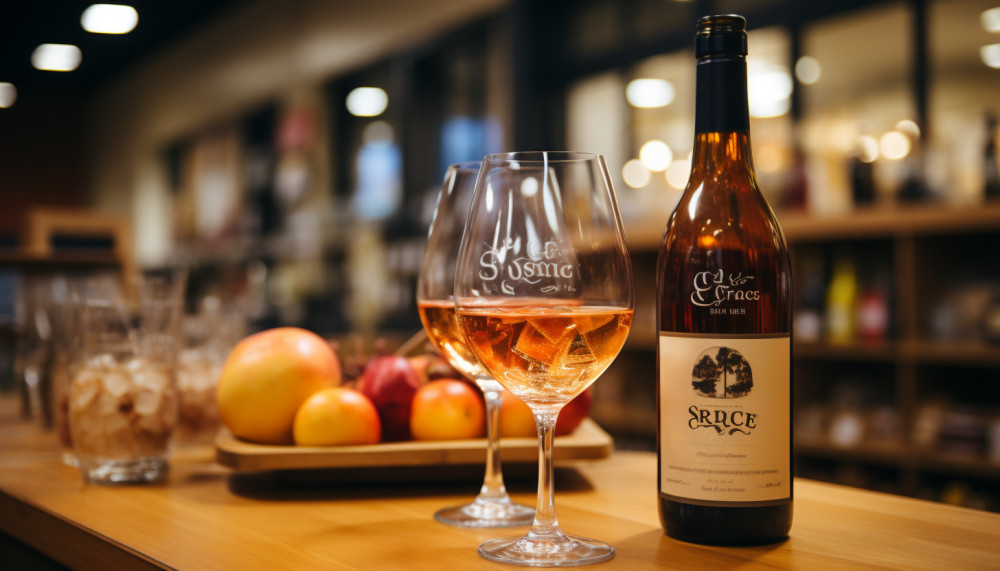 SASSY cidre: how to purchase this drink?
