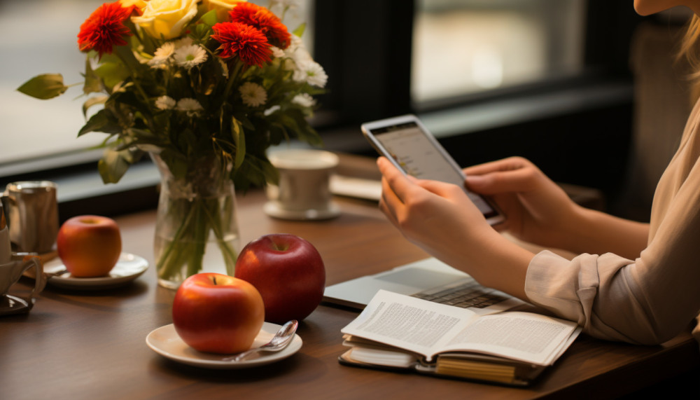 The different ways to improve your daily life