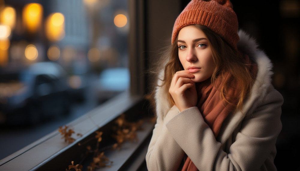 Three tips to help prevent winter colds and flu