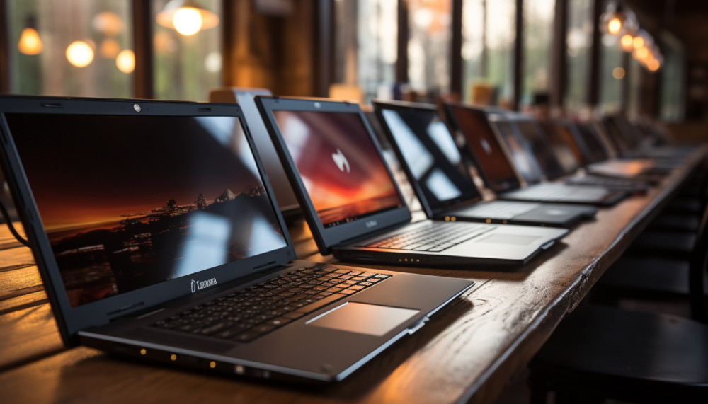 What is the best laptop brand today?