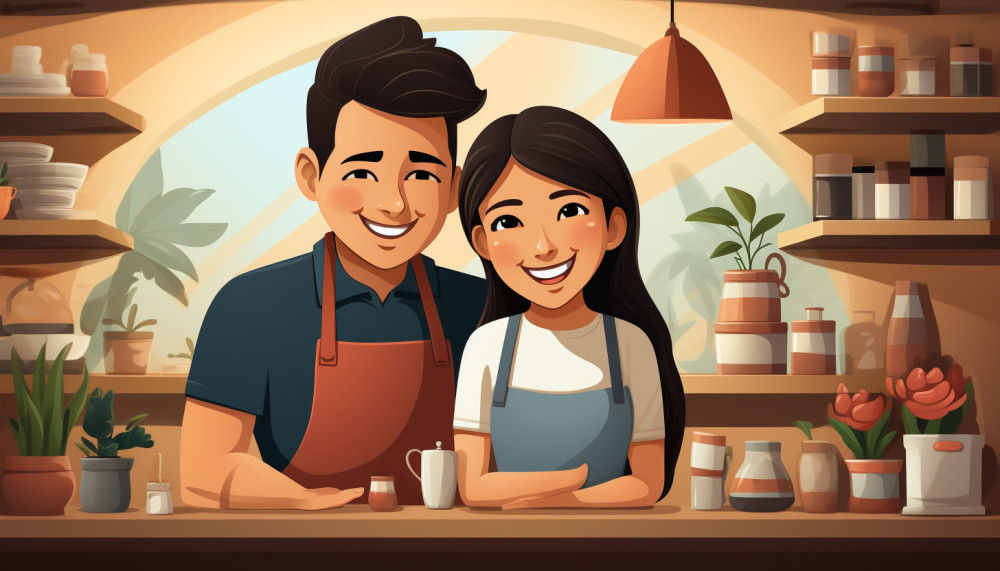 What tips can you use to attract customers to your business?