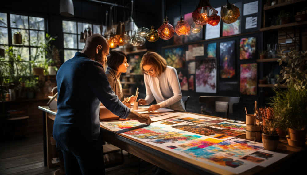 Why choose the services of a business creation agency?